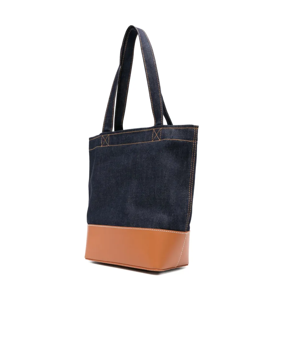 Axel Small Tote Bag