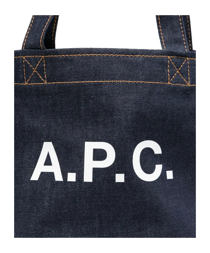 Axel Small Tote Bag