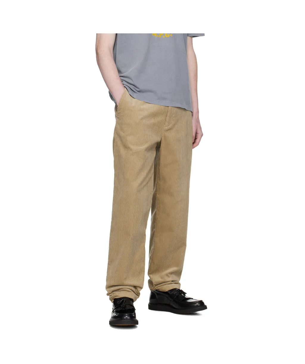 Belt Loops Slacks
