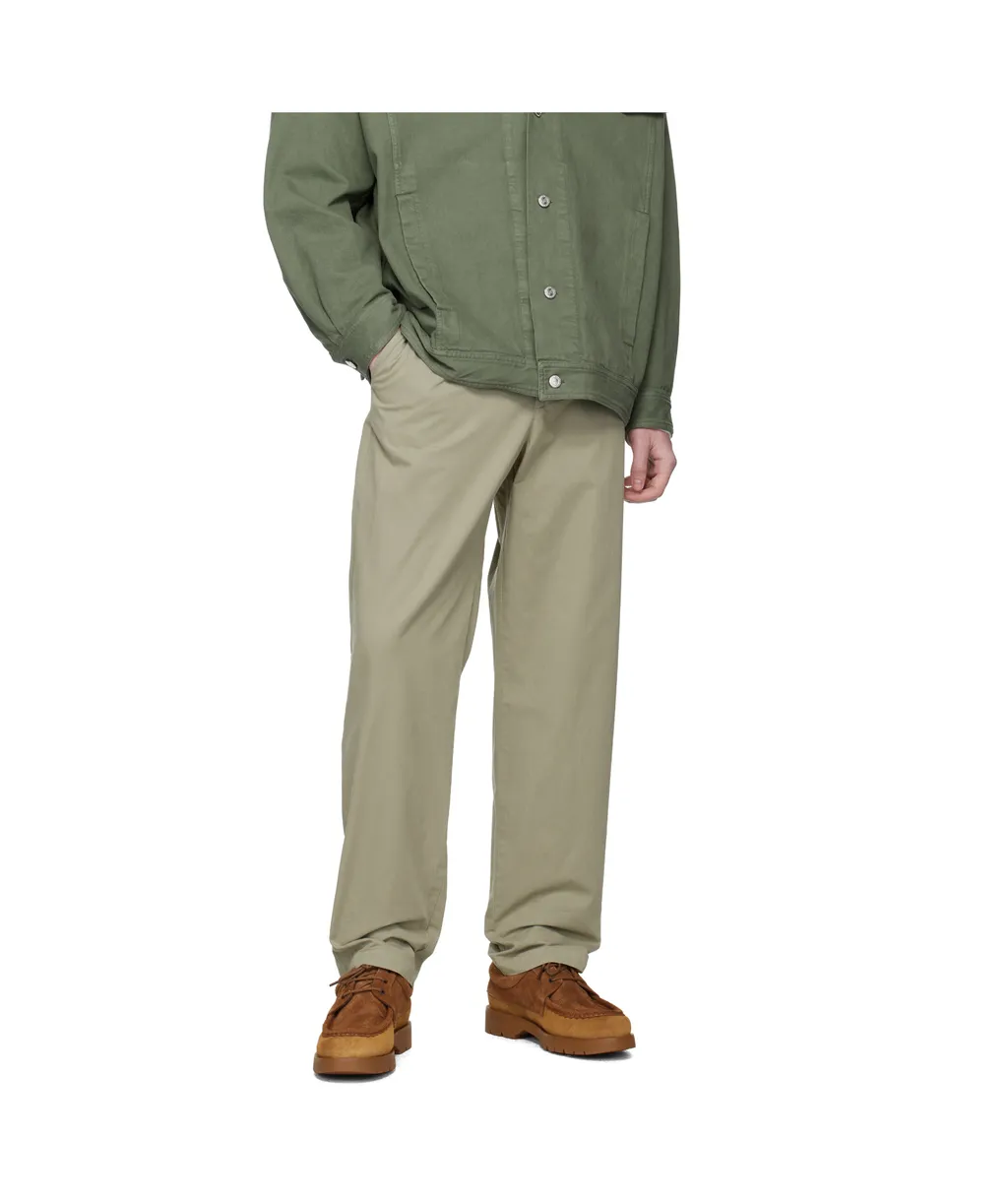 Belt Loops Slacks