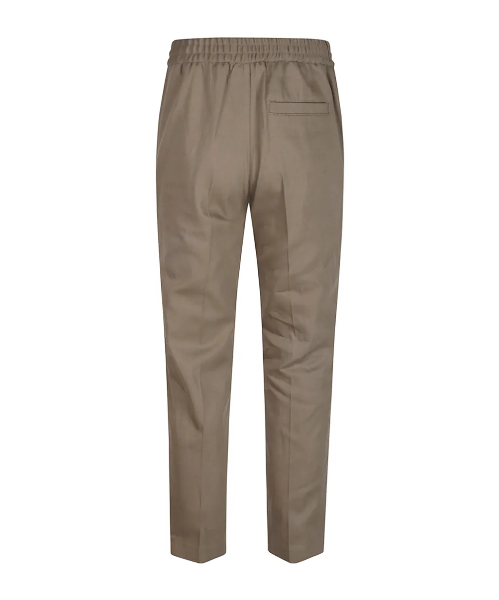 Joaquin Straight Leg Pants