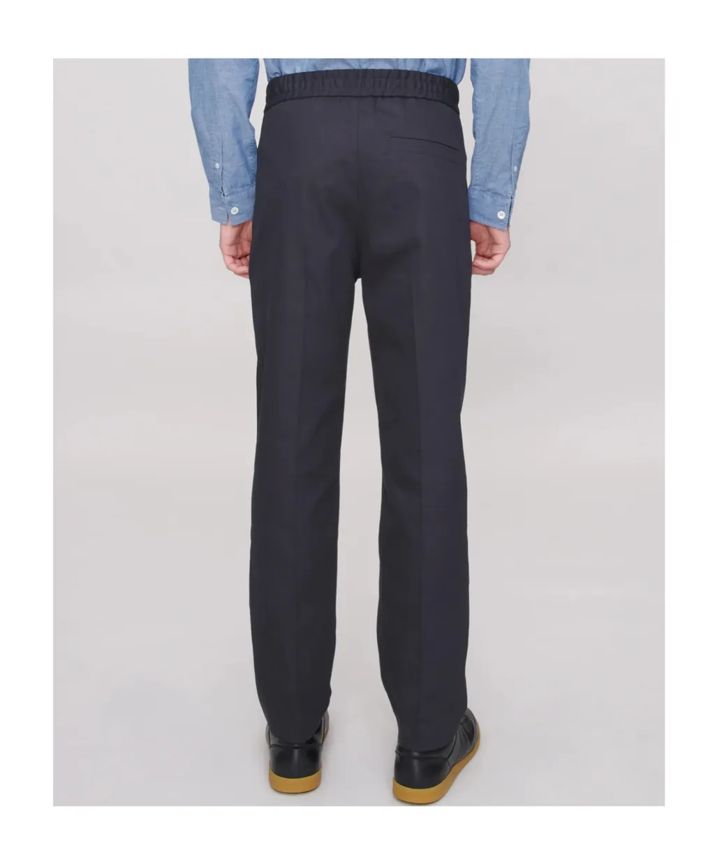 Joaquin Straight Leg Pants