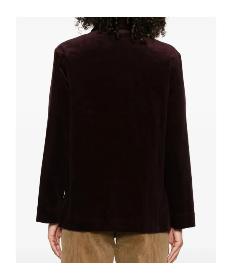 Corduroy Jacket