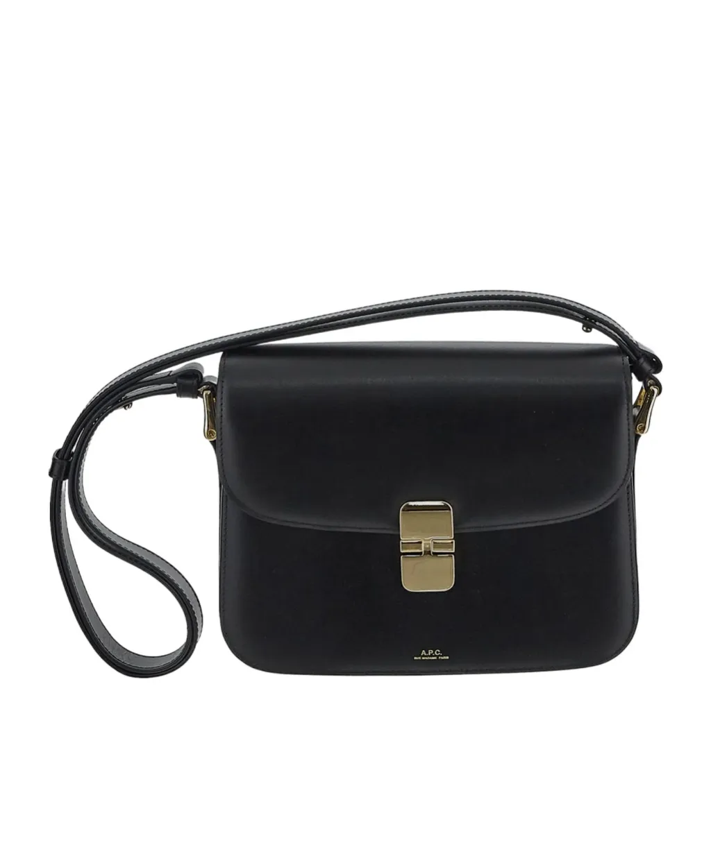 Grace Shoulder Bag