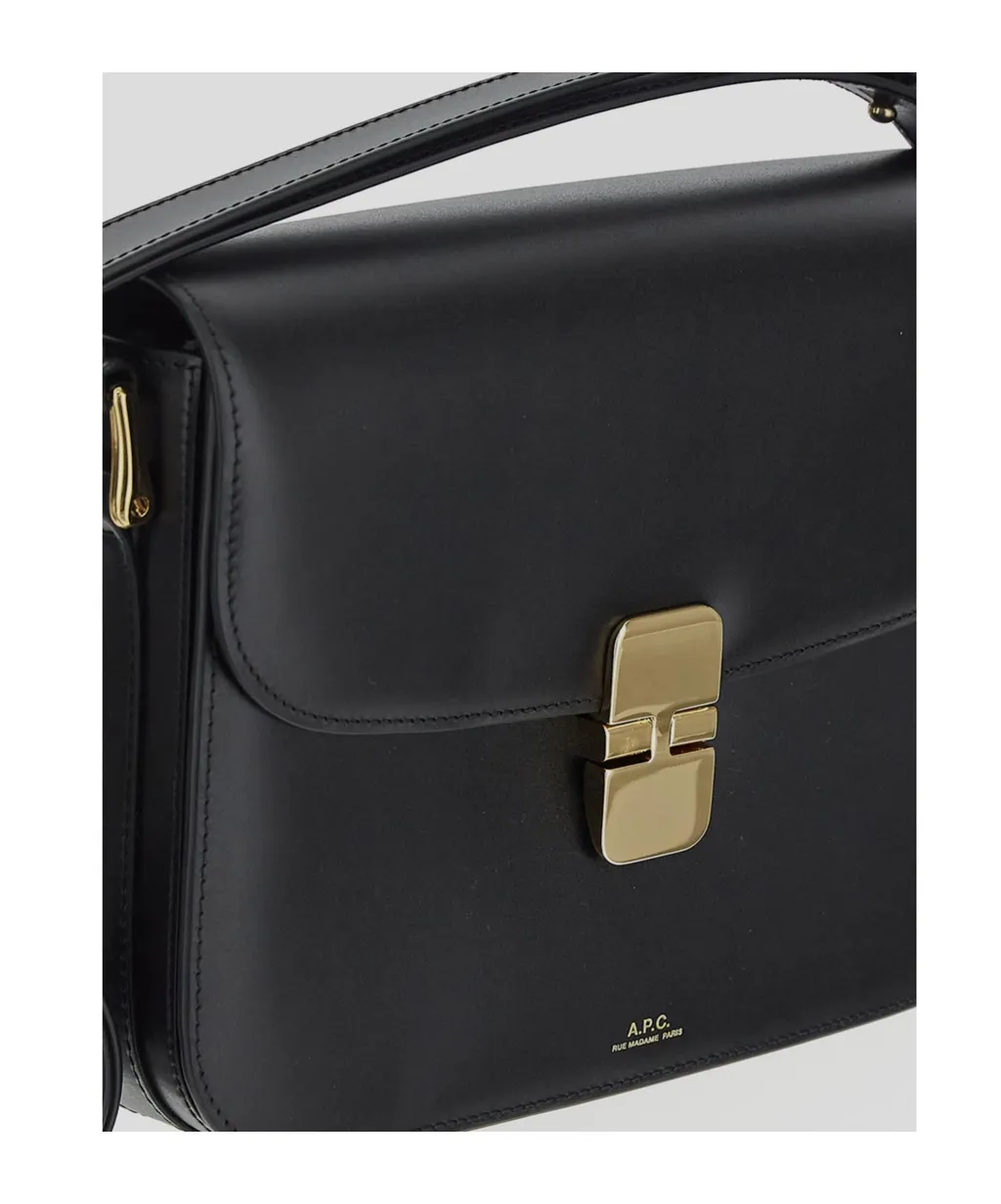 Grace Shoulder Bag