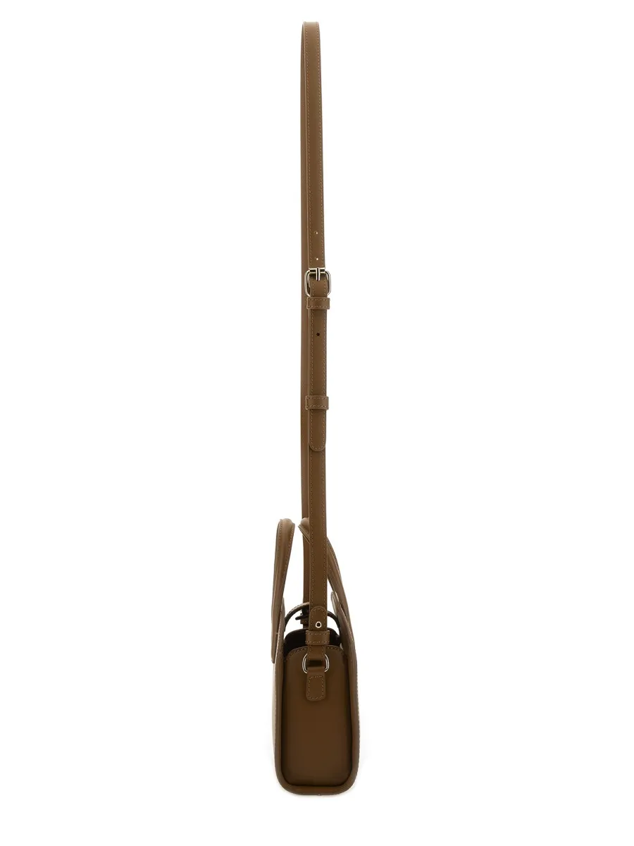 Demi Lune Small Tote Bag