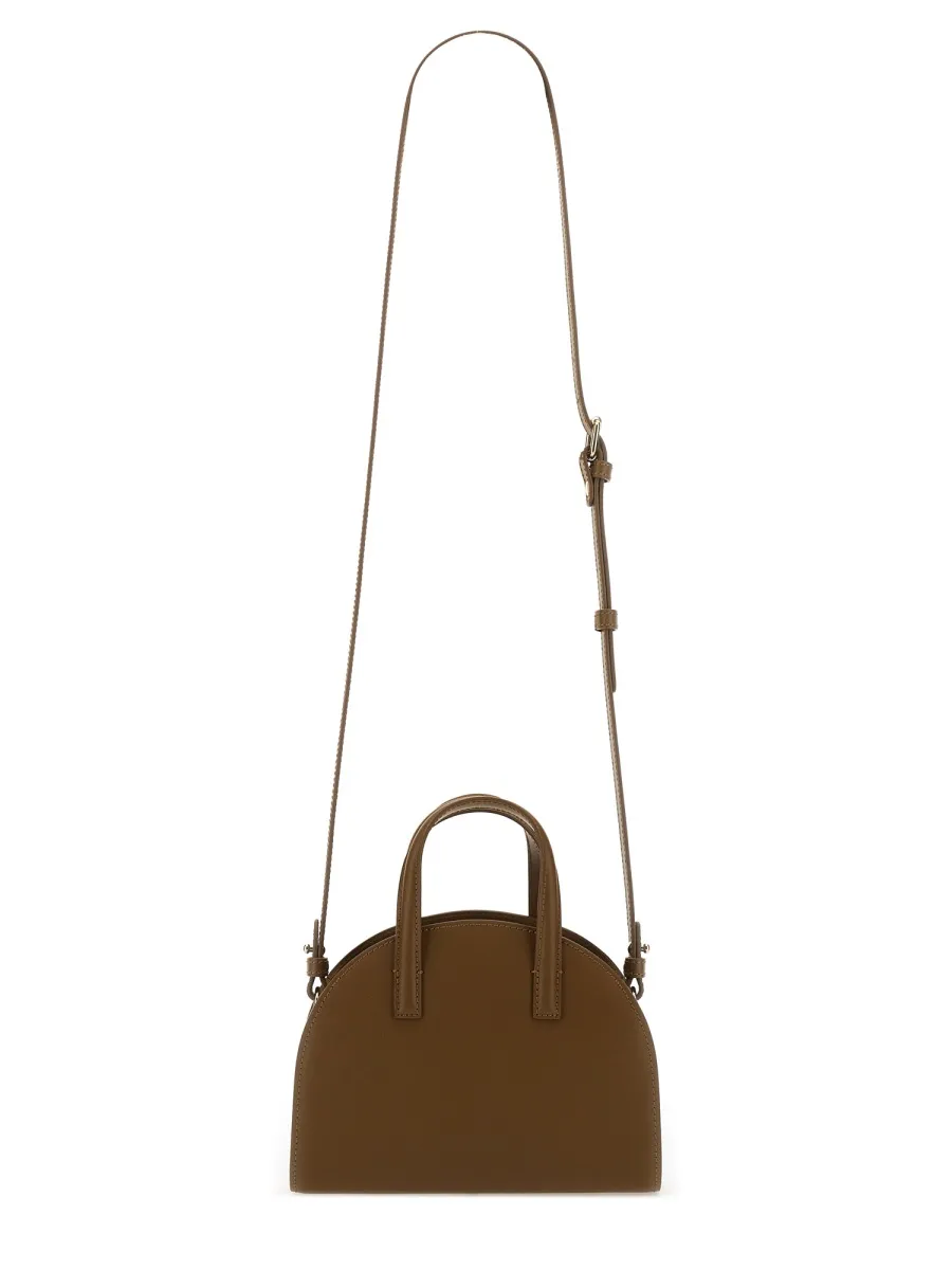 Demi Lune Small Tote Bag
