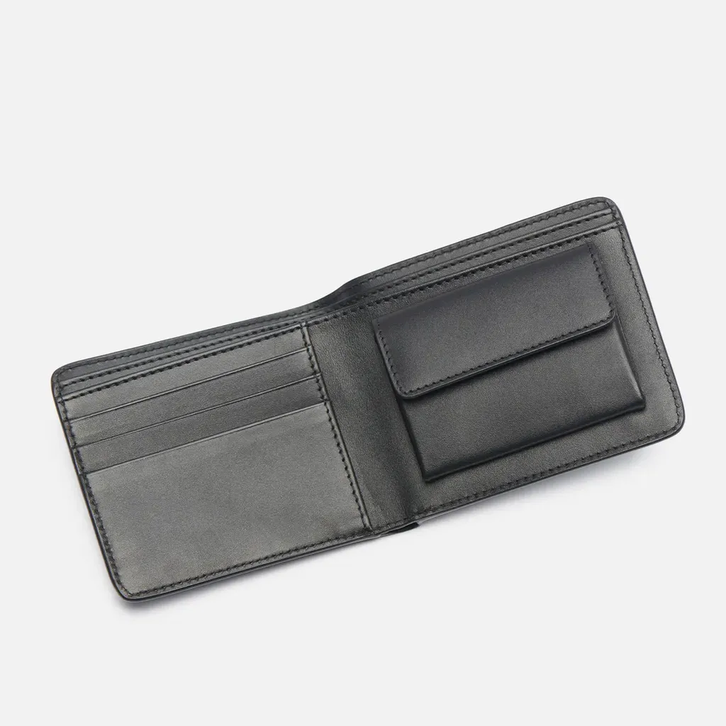 Leather Wallet