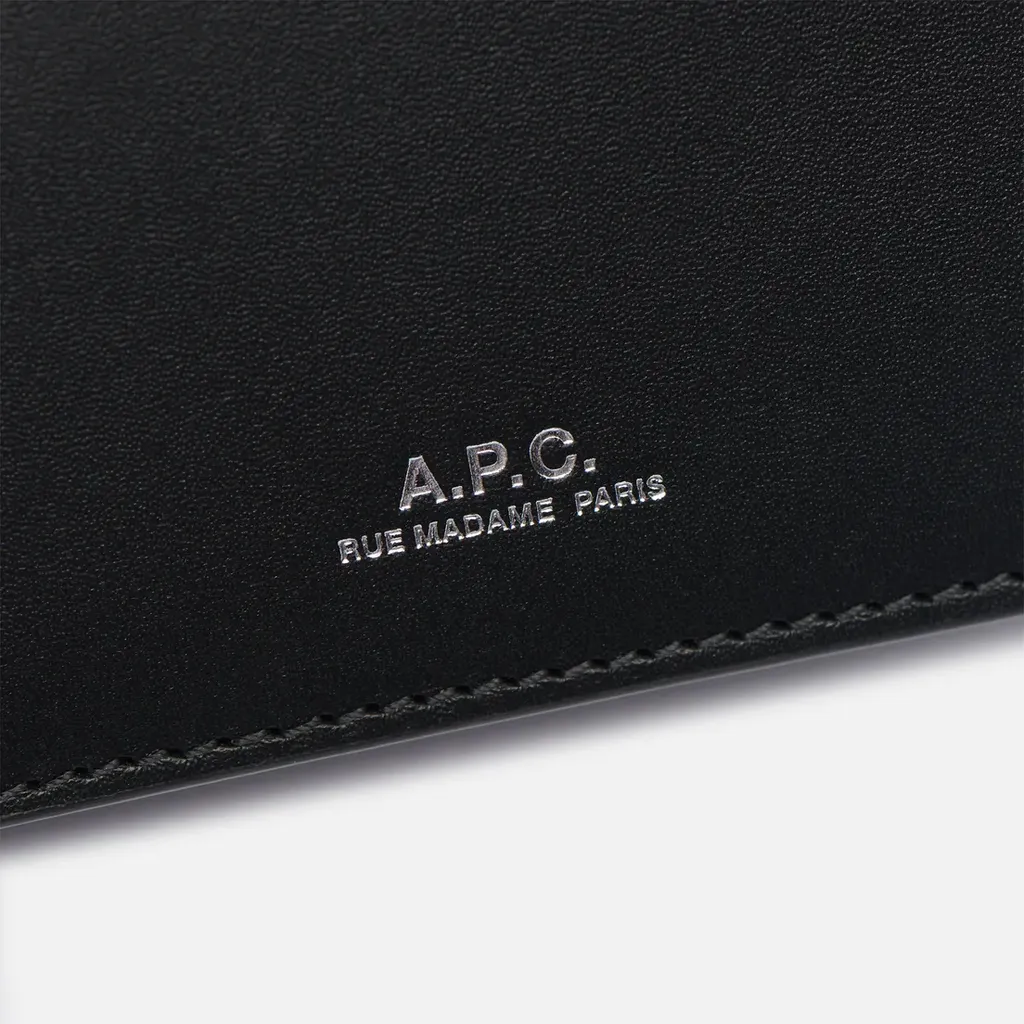 Leather Wallet
