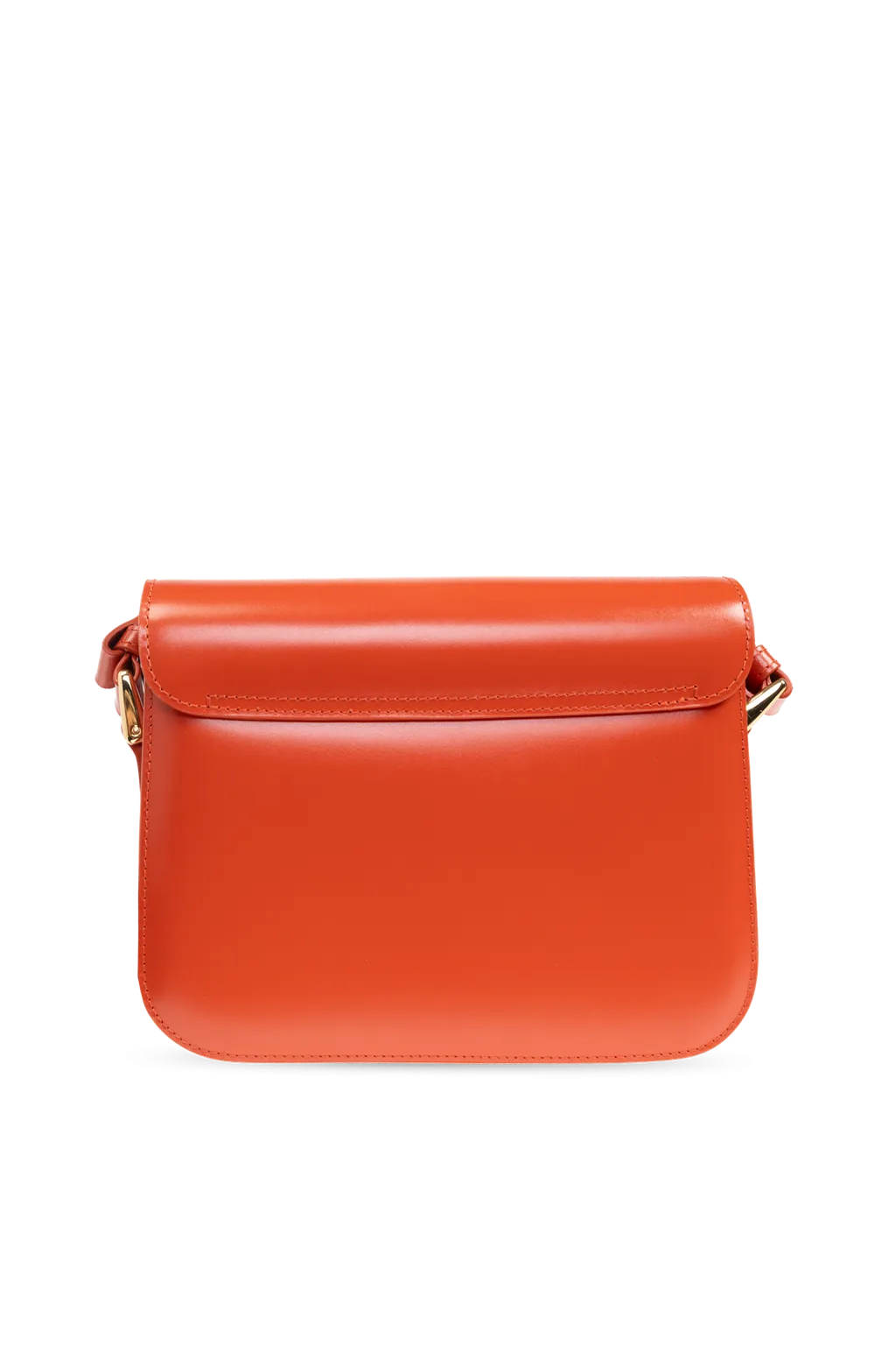 Grace Logo Printed Small Shoulder Bag