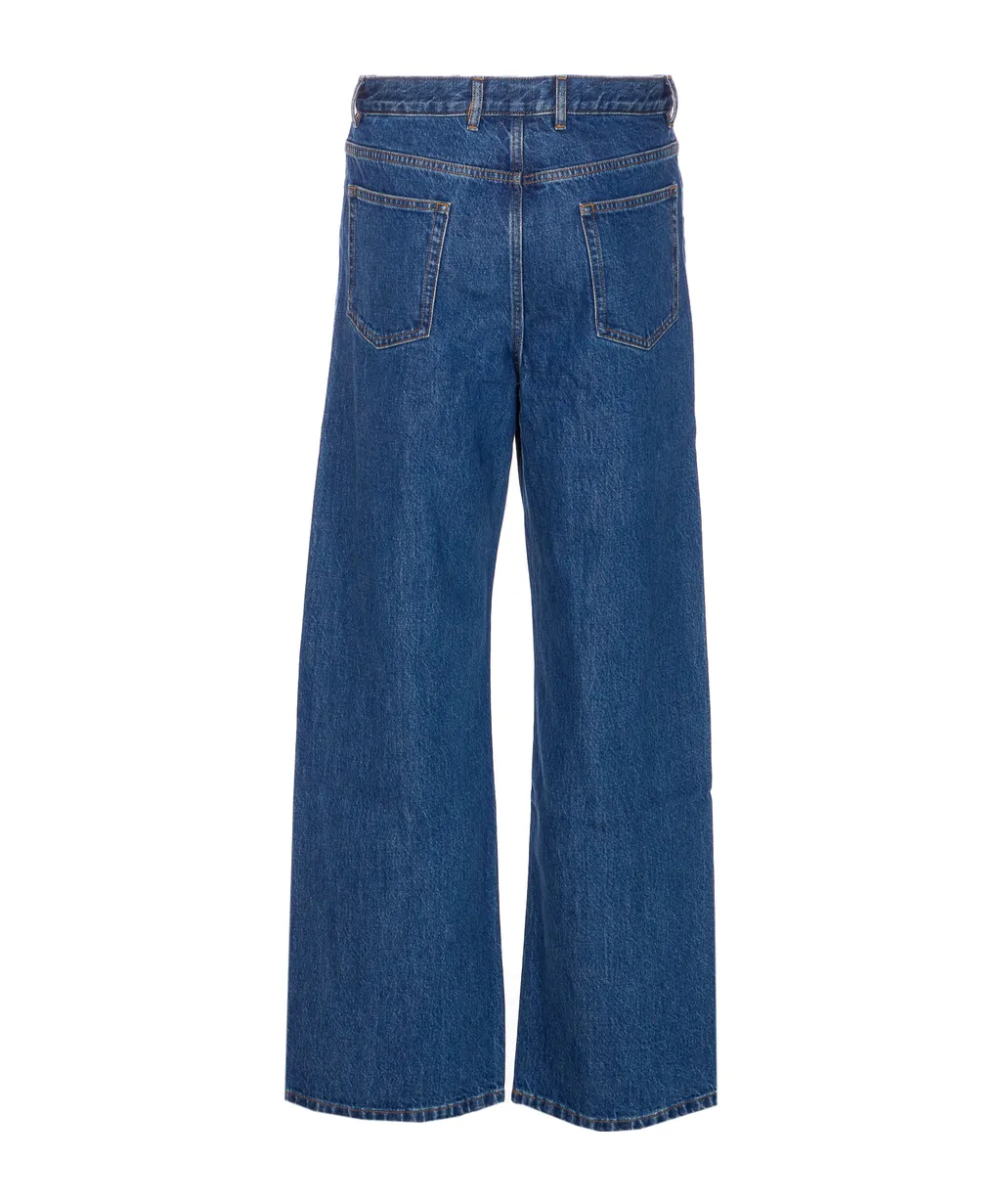 Aaron Jeans