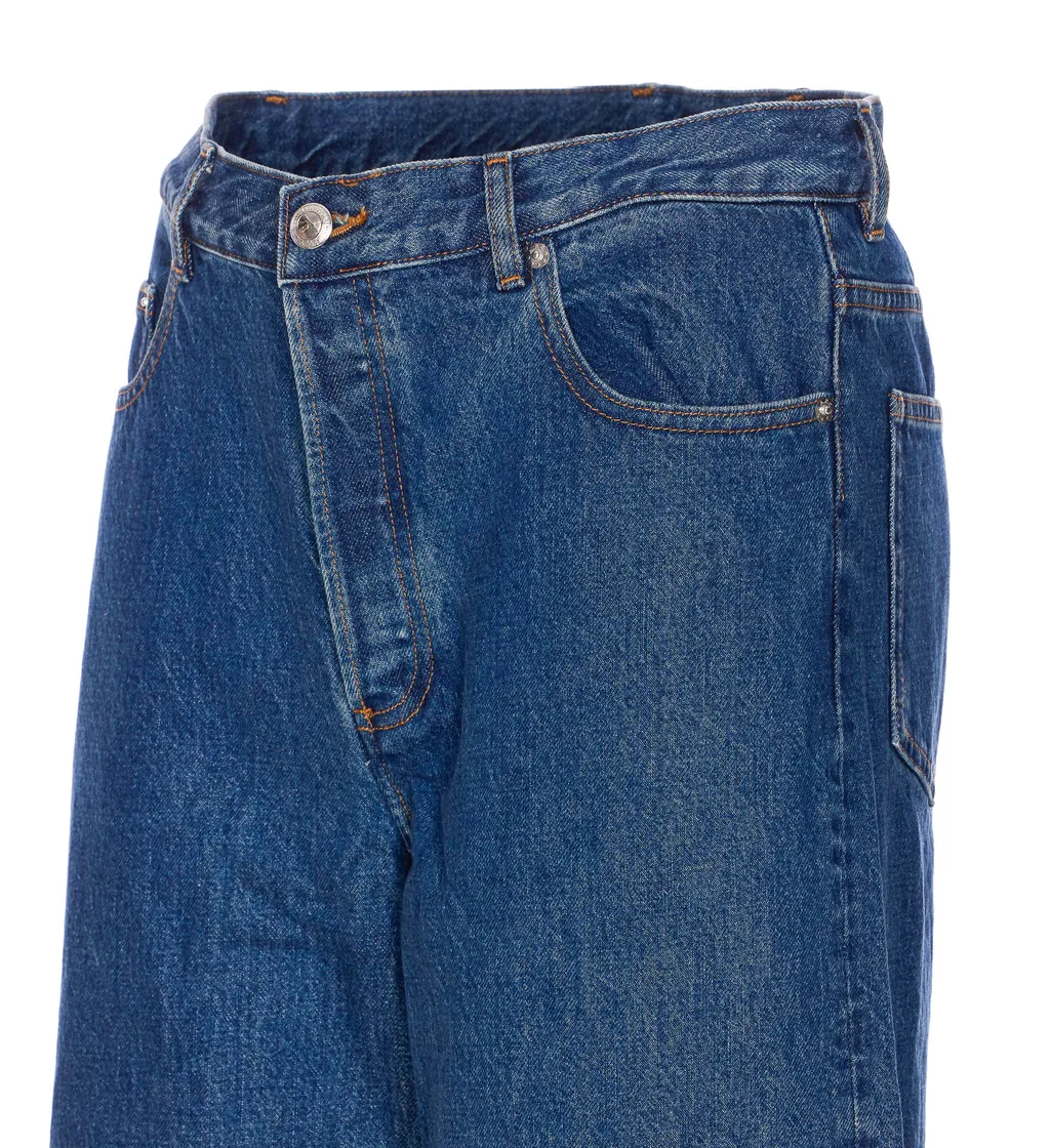 Aaron Jeans