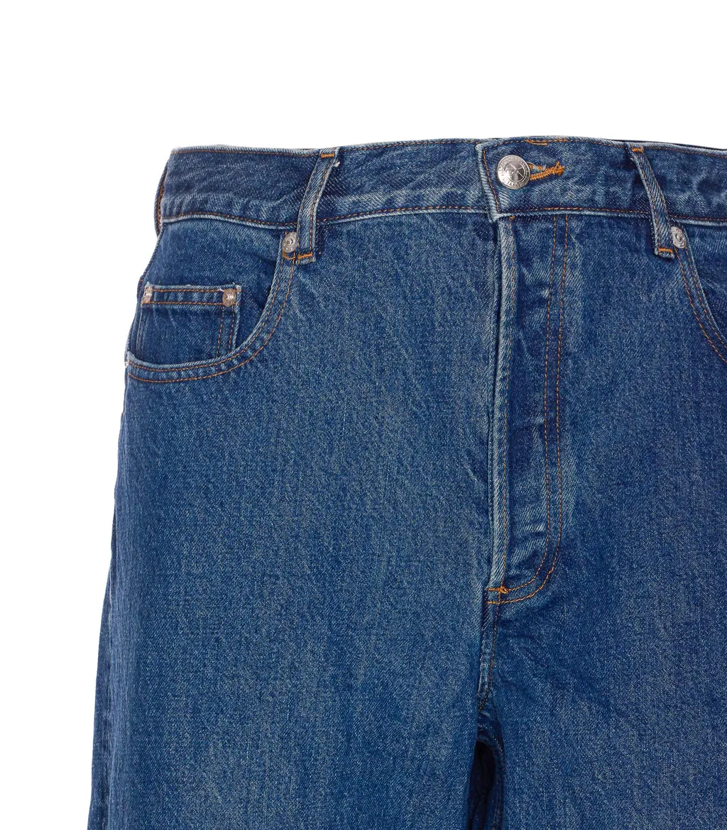 Aaron Jeans
