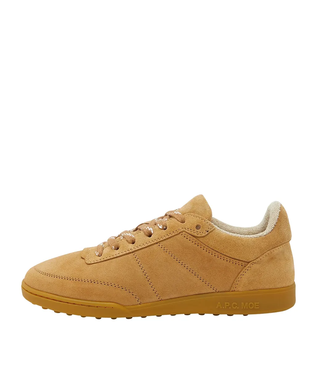 Moe Sneakers