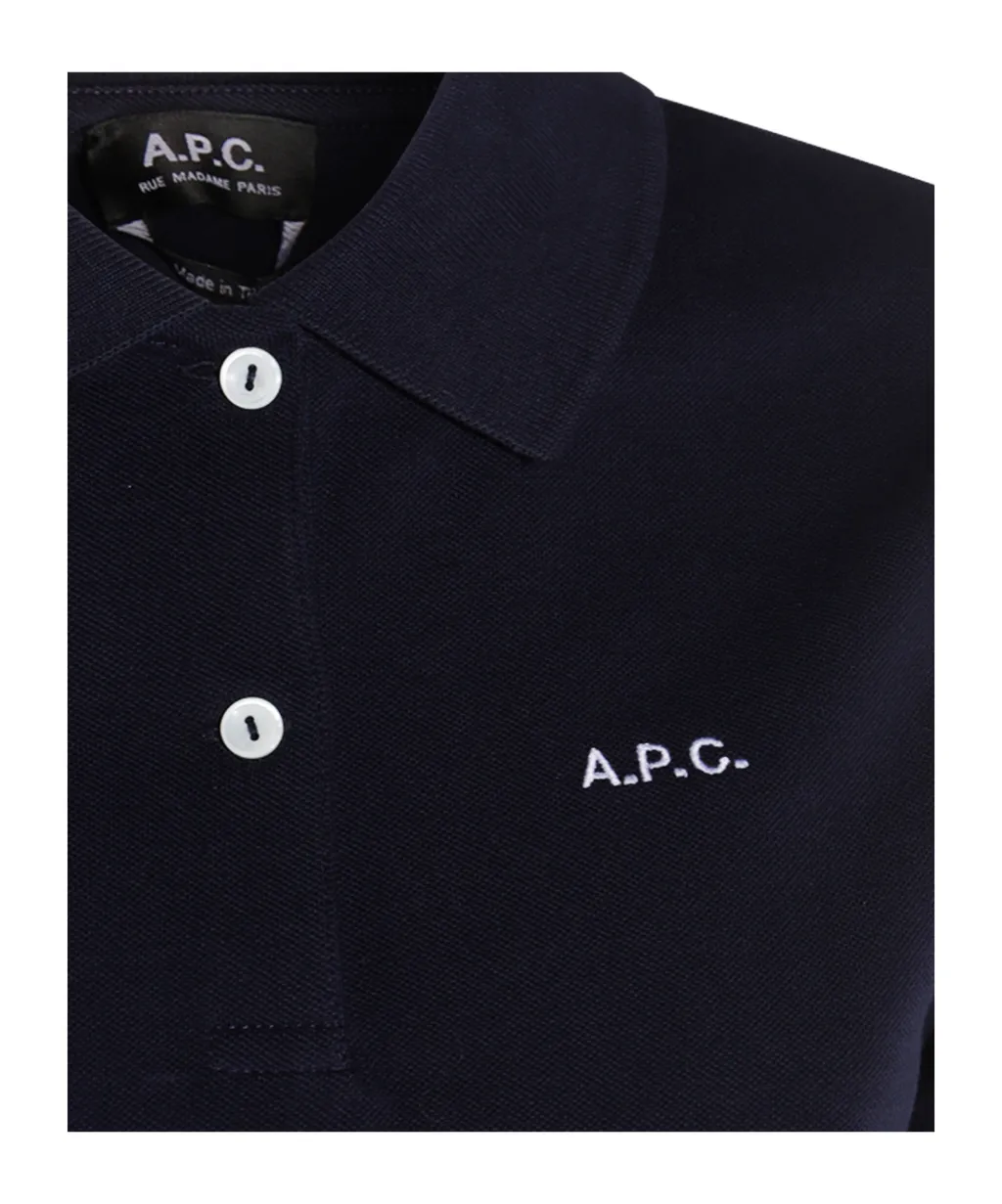 Standard Polo Shirt