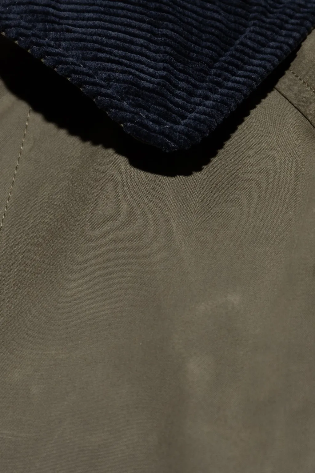 Gaspard Long Coat