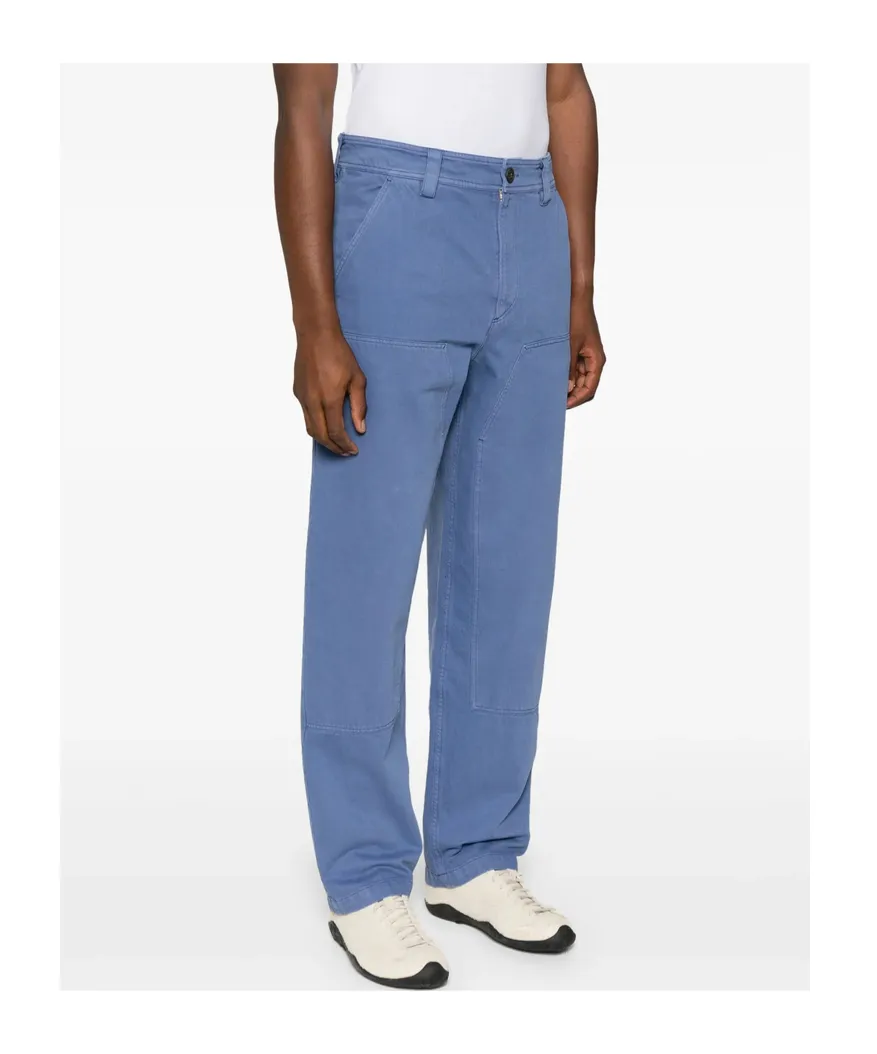 Cotton Jeans