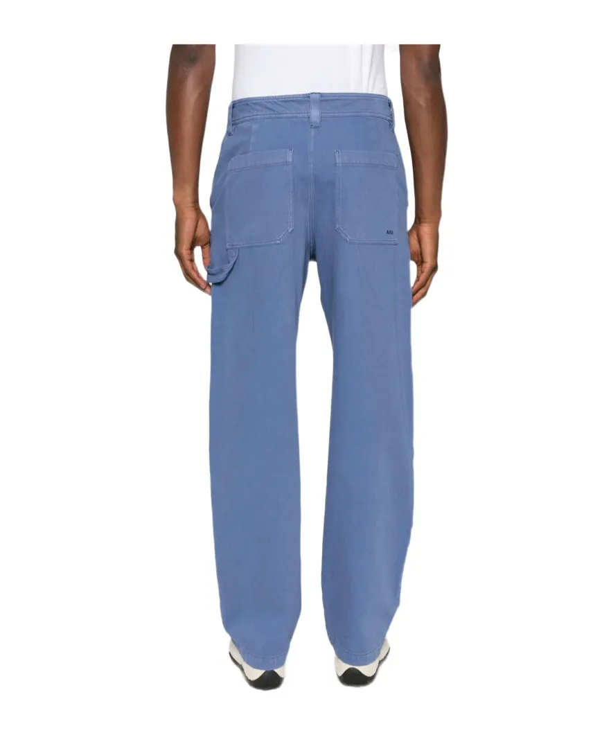 Cotton Jeans