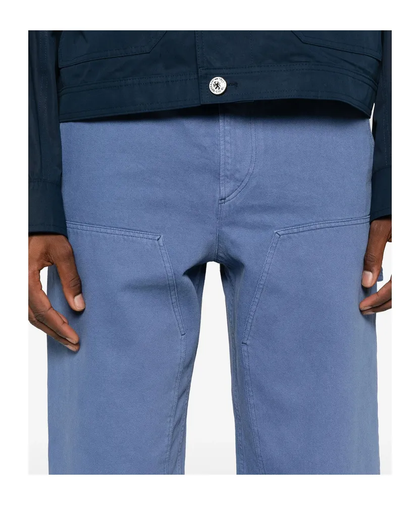 Cotton Jeans