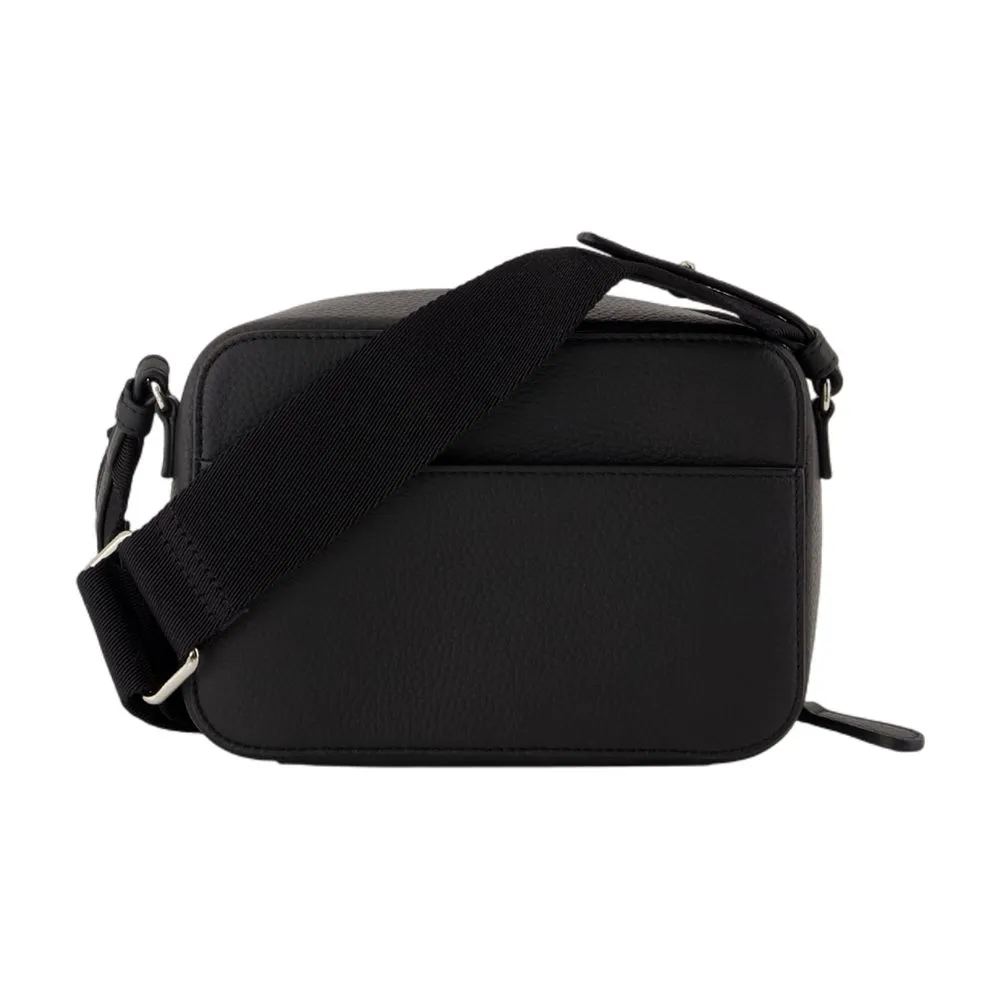 Sofo Zipped Crossbody Bag
