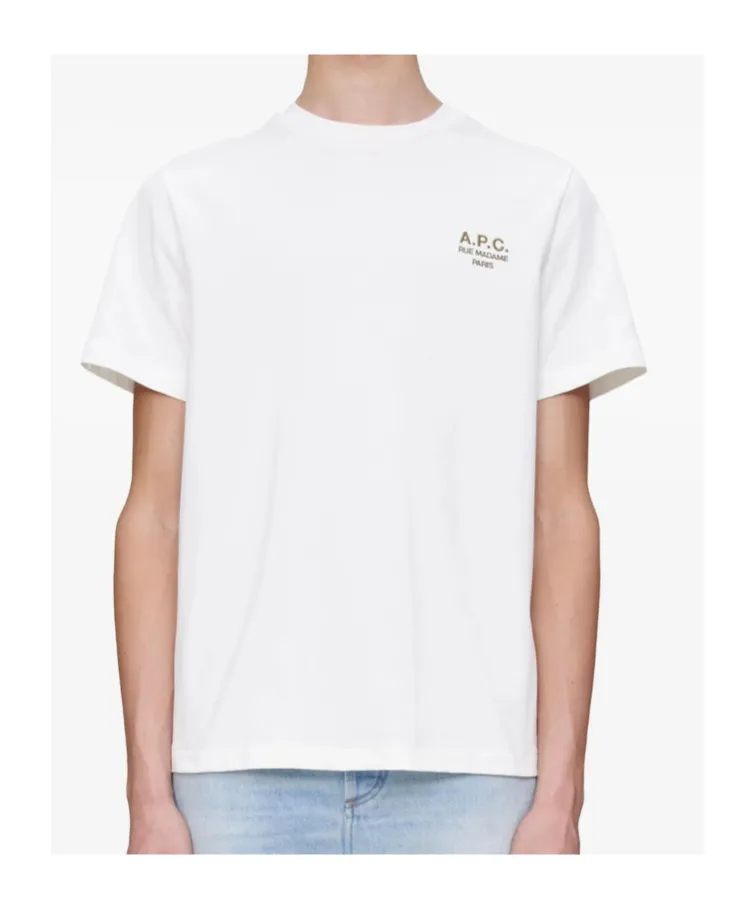 Rue Madame T-Shirt
