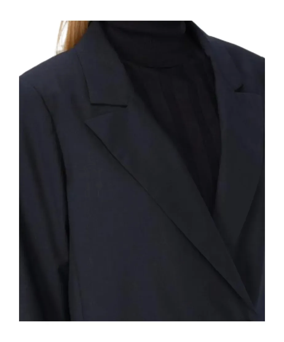 Long Sleeve Suit