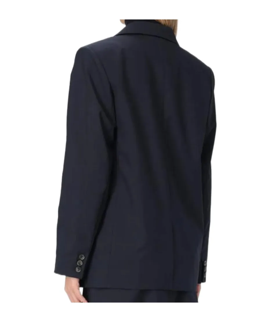 Long Sleeve Suit