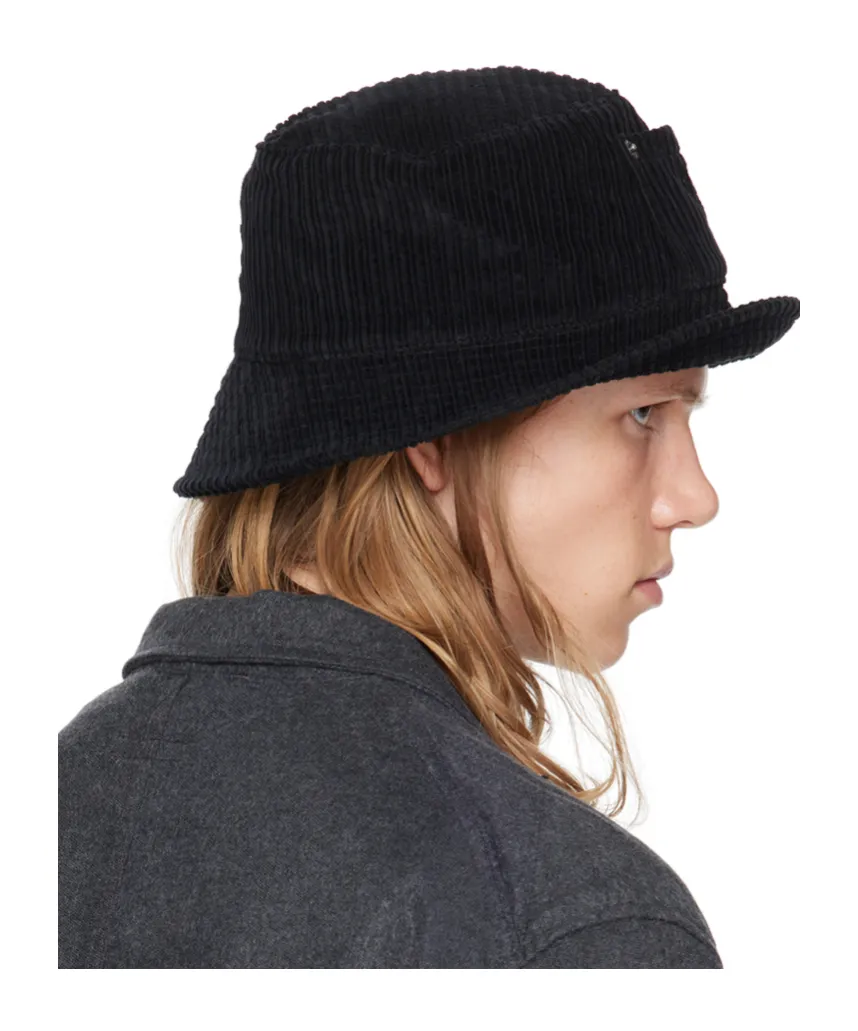 Bob Thais Bucket Hat