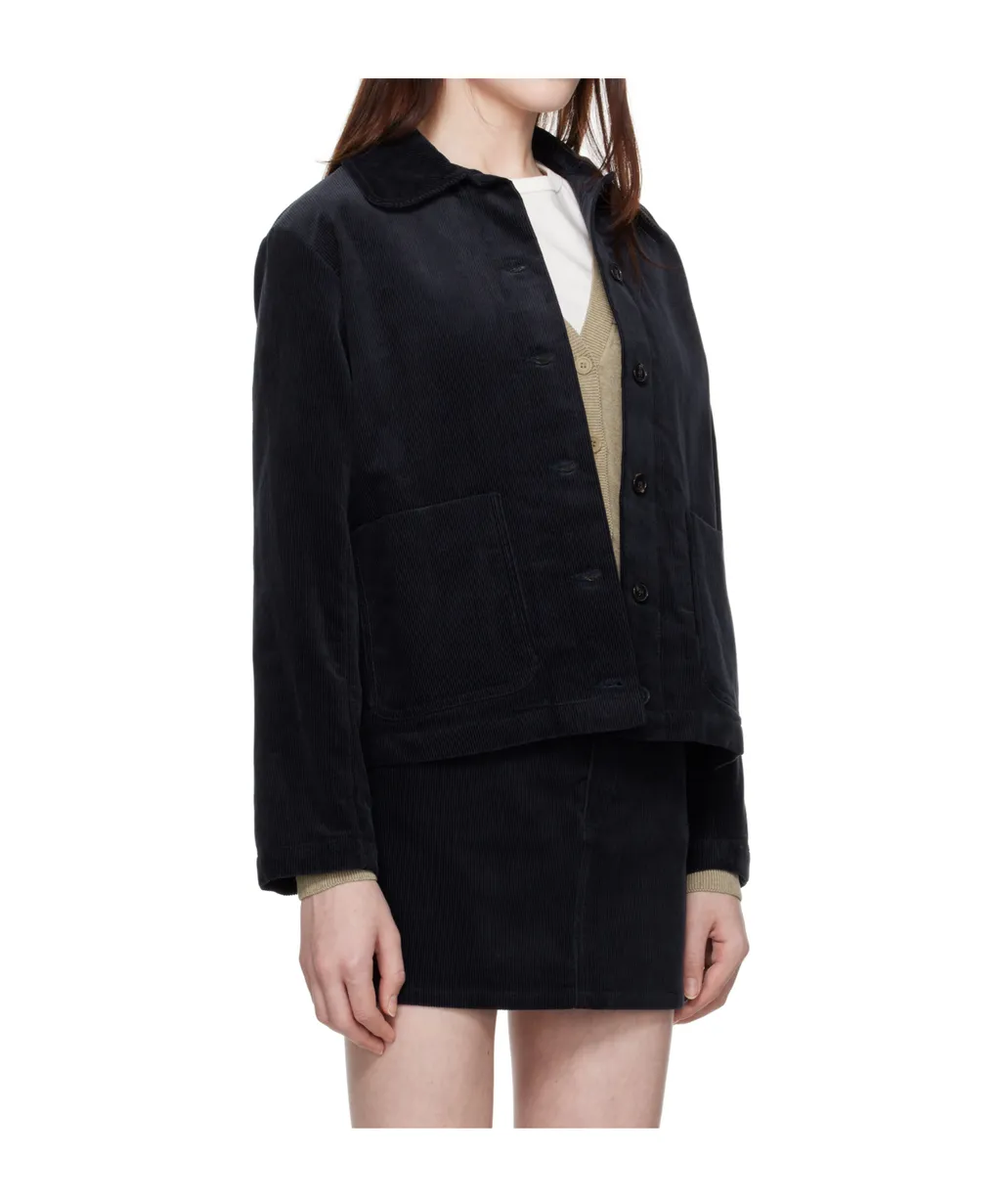 Mackie Jacket