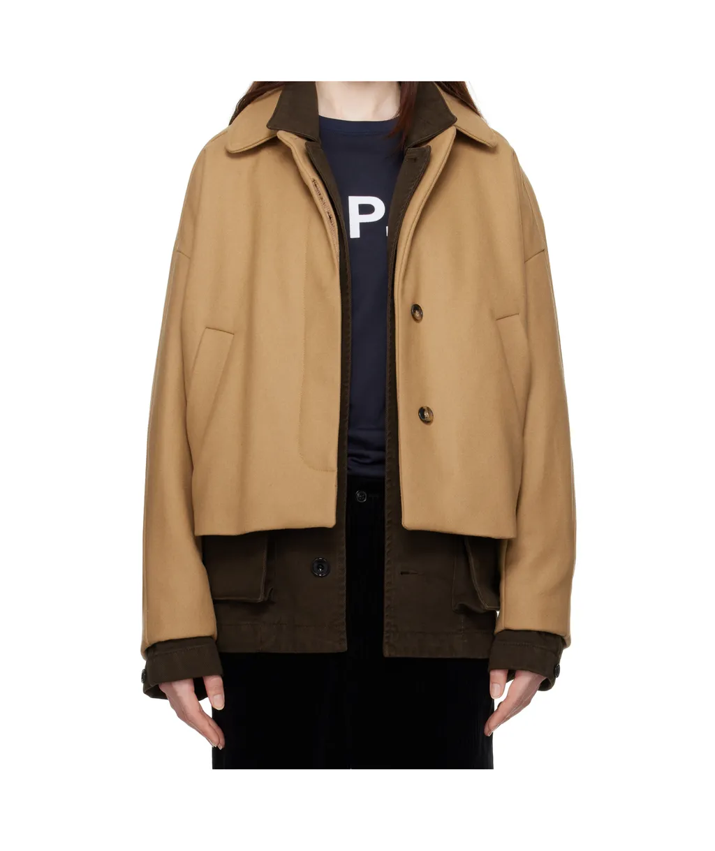 Becca Jacket
