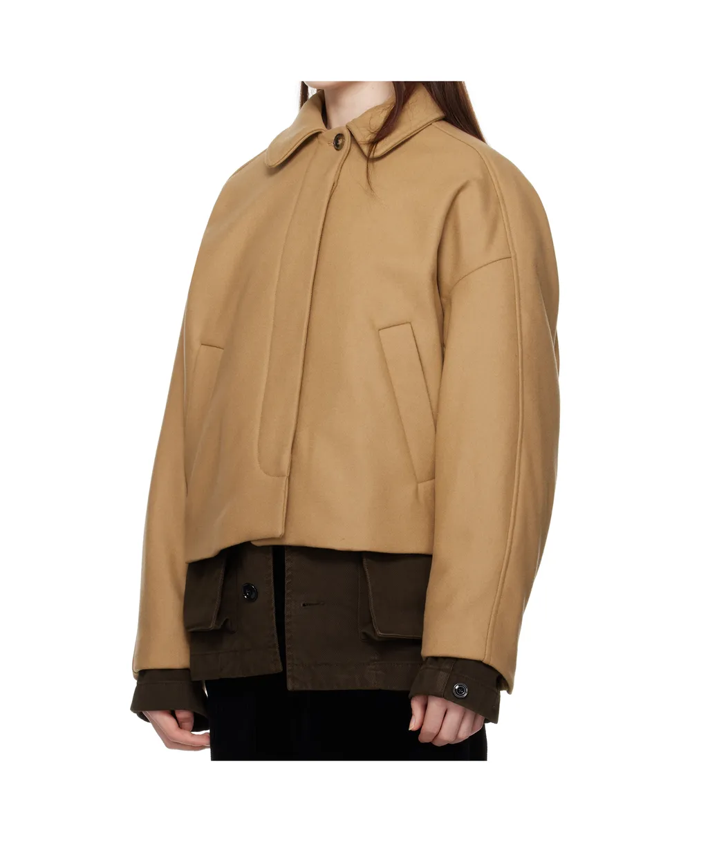 Becca Jacket