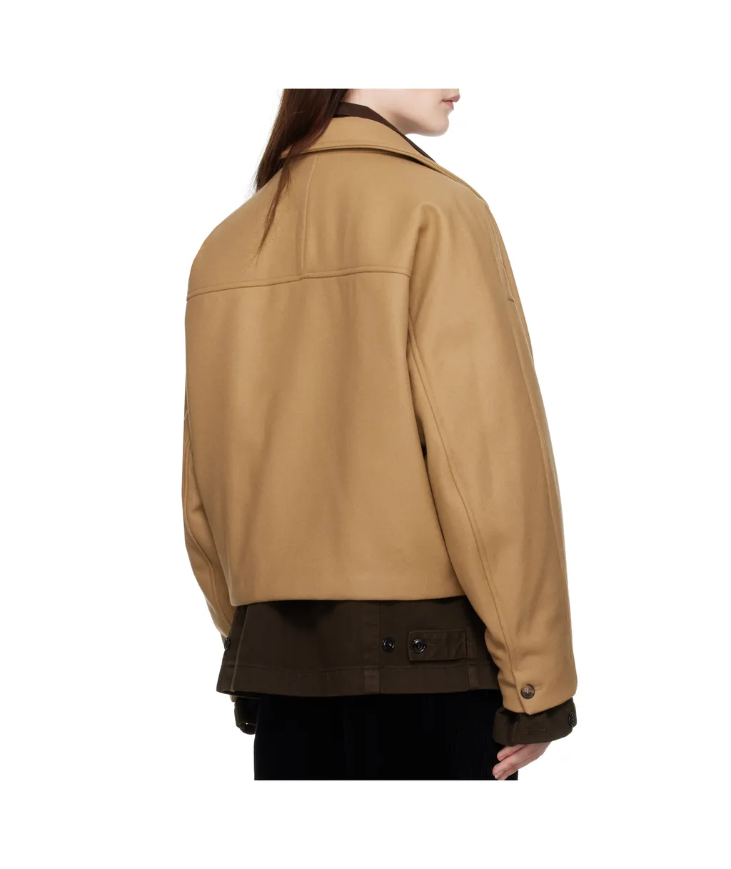 Becca Jacket