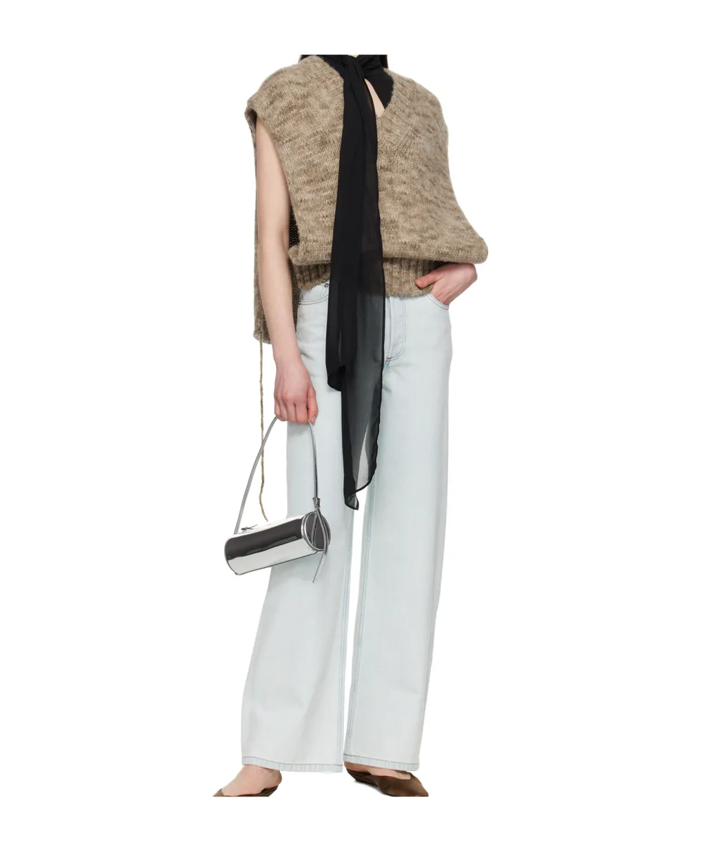 Belt Loop Jeans
