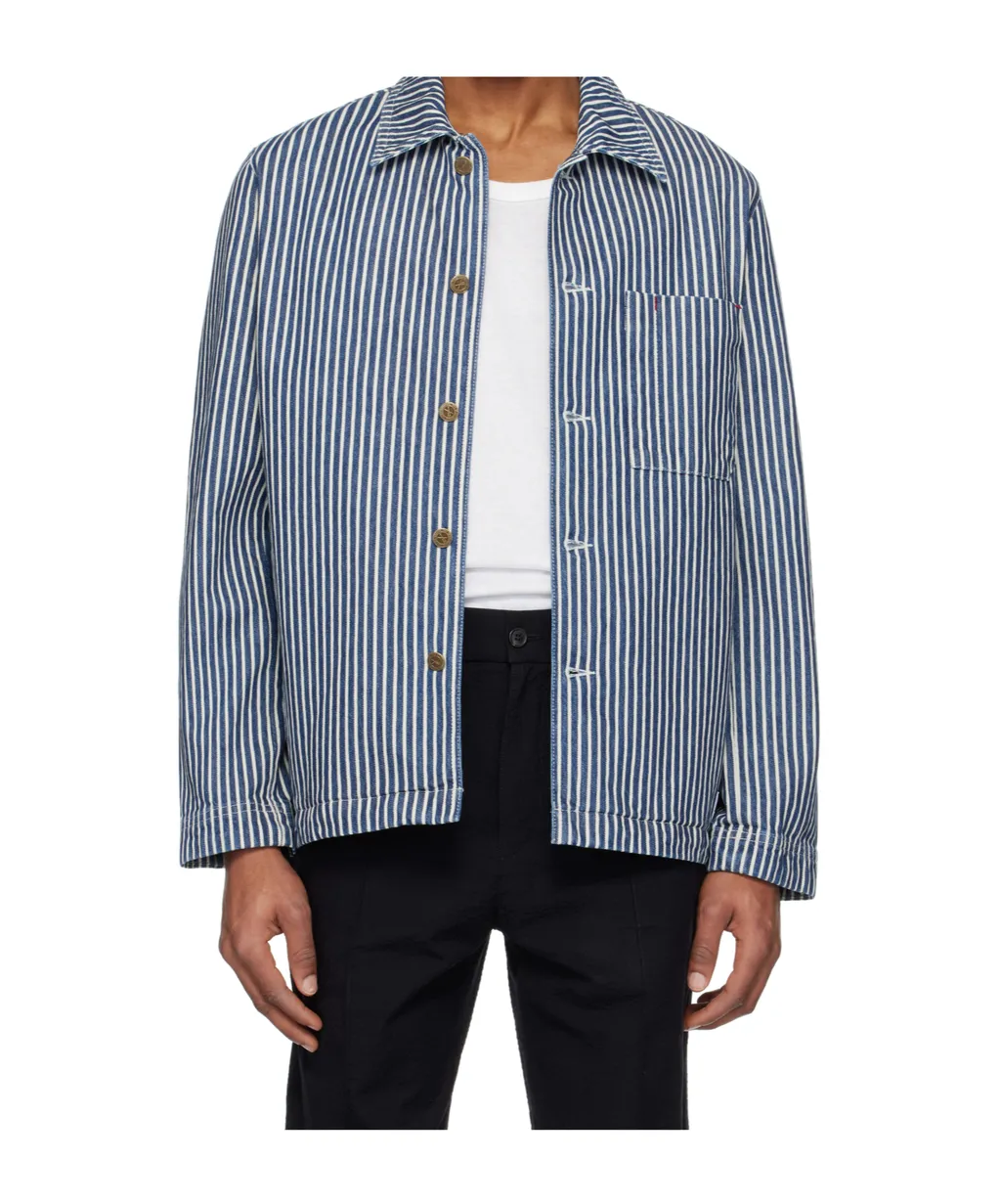 Raphael Jacket