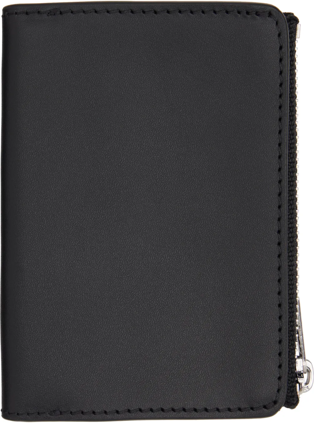 Stefan Zip Card Holder