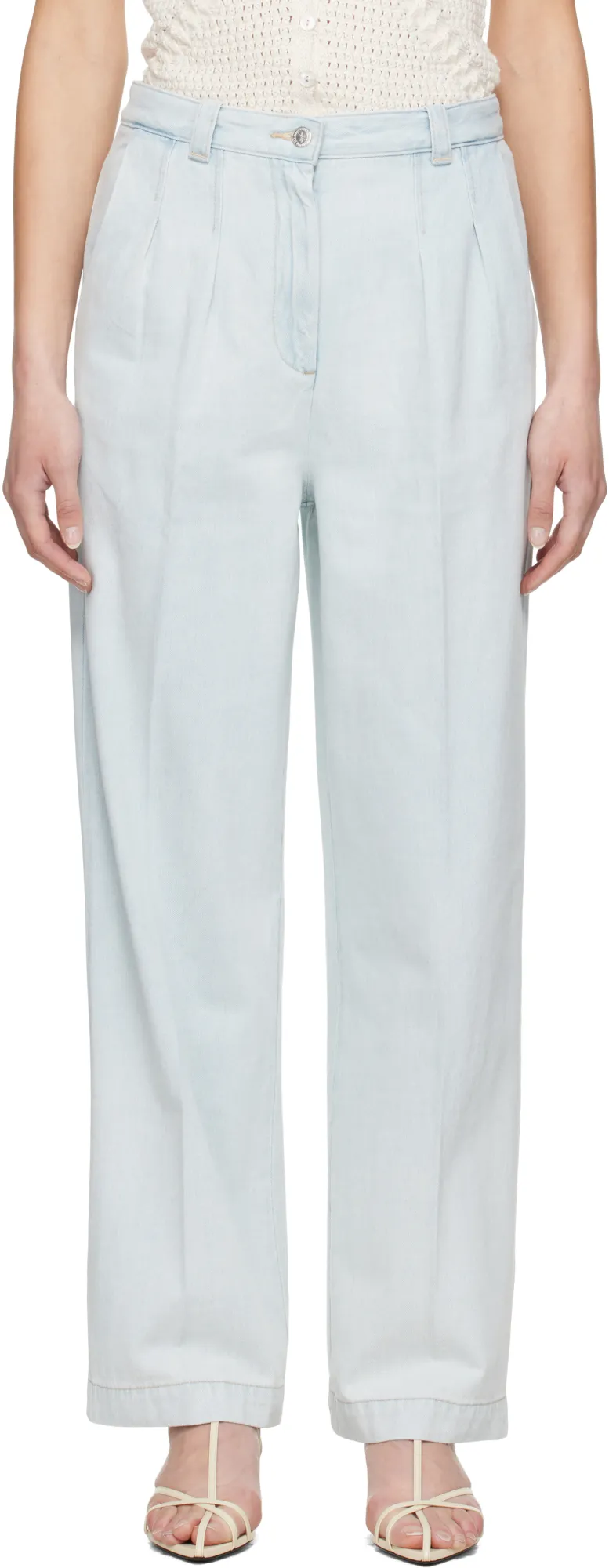 Tressie Jeans
