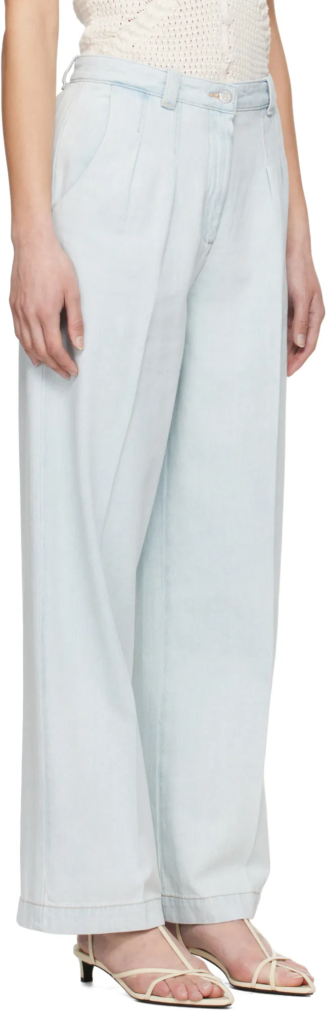 Tressie Jeans