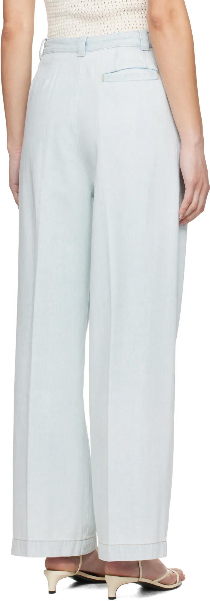 Tressie Jeans