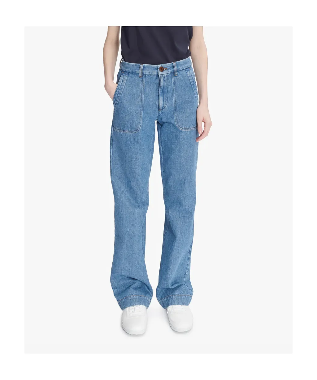 Seaside Jeans