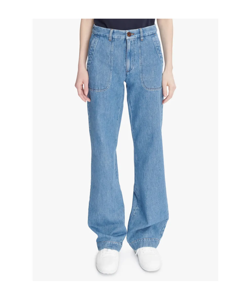 Seaside Jeans