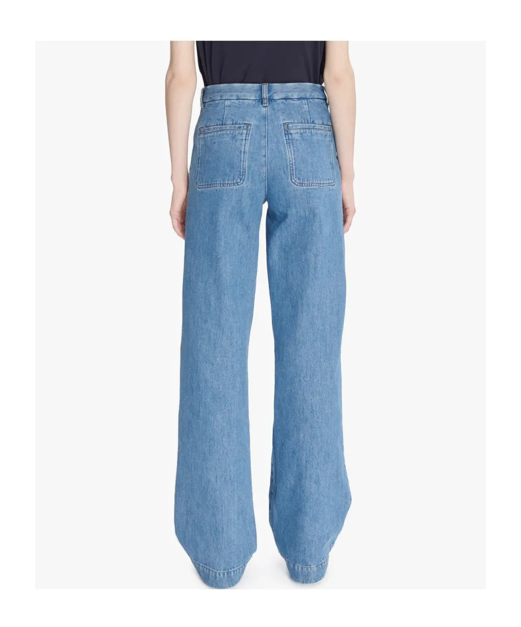 Seaside Jeans