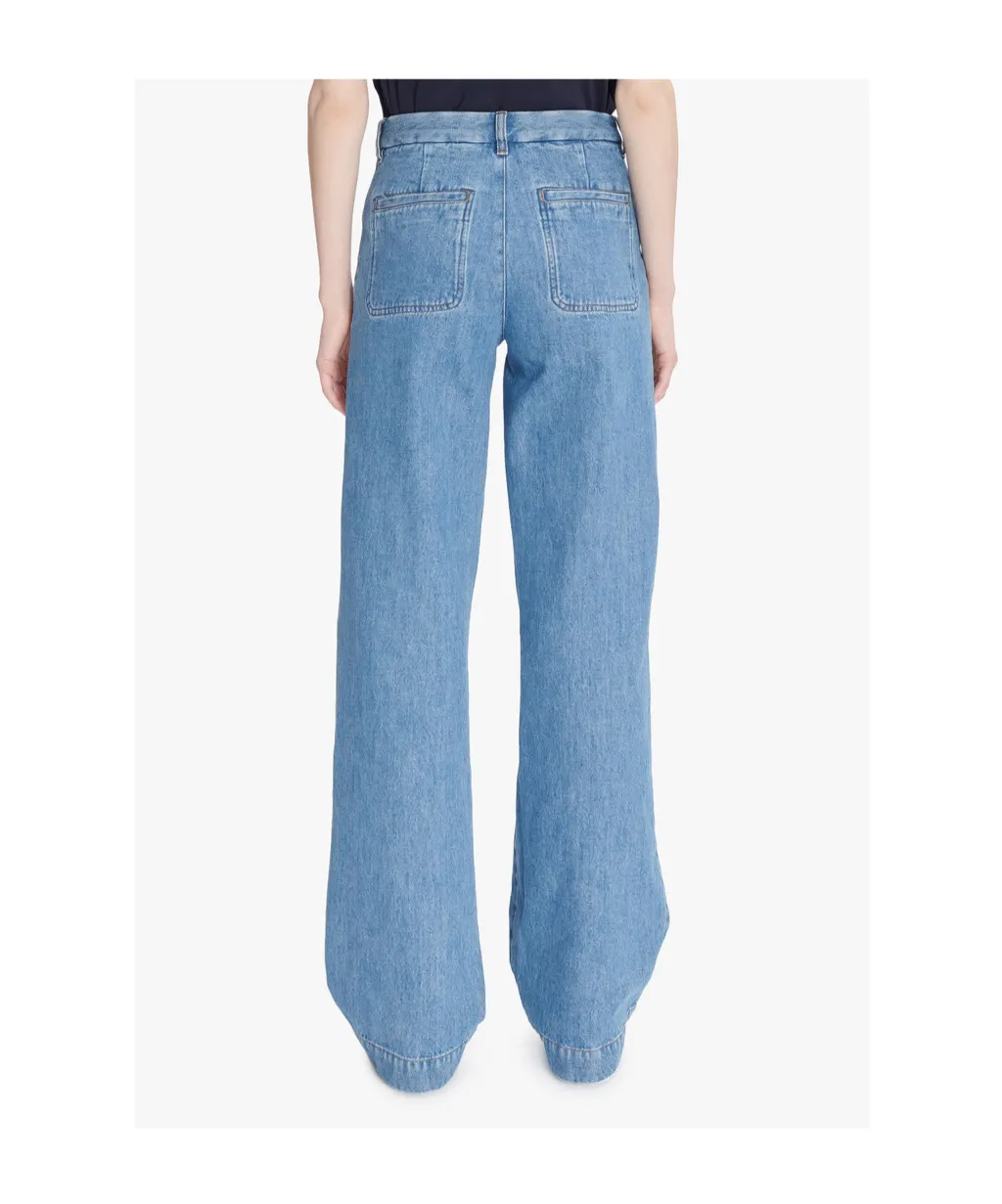 Seaside Jeans