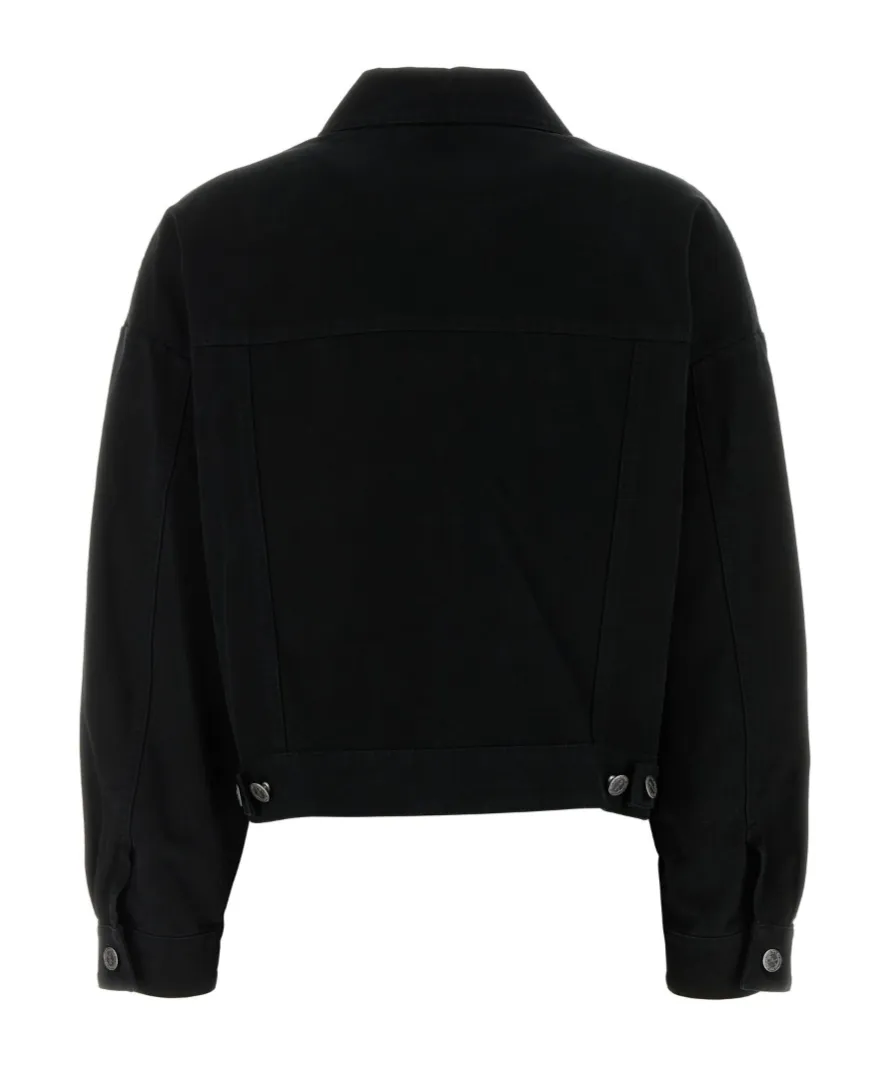 Cally Long-Sleeved Jacket