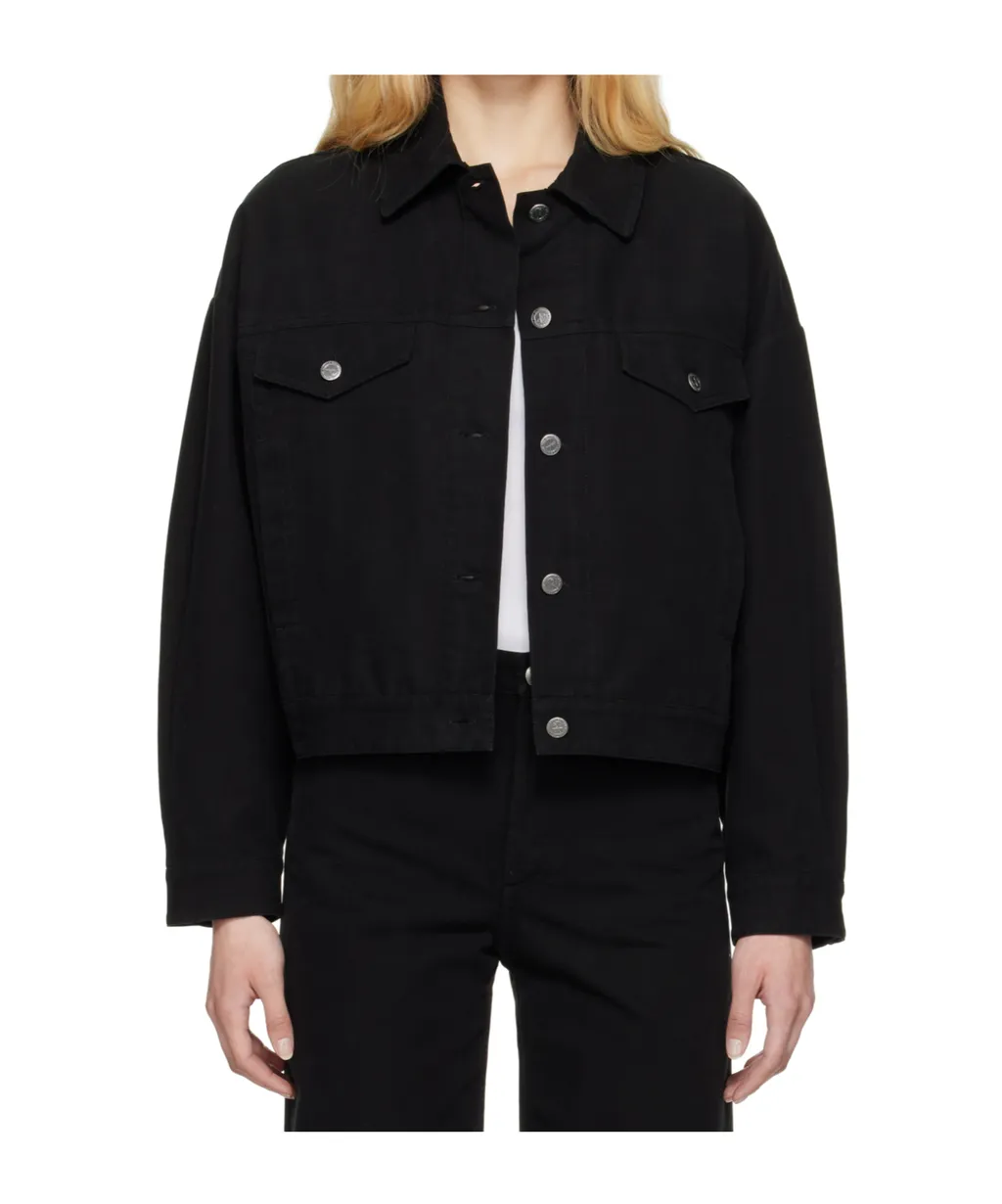 Cally Long-Sleeved Jacket