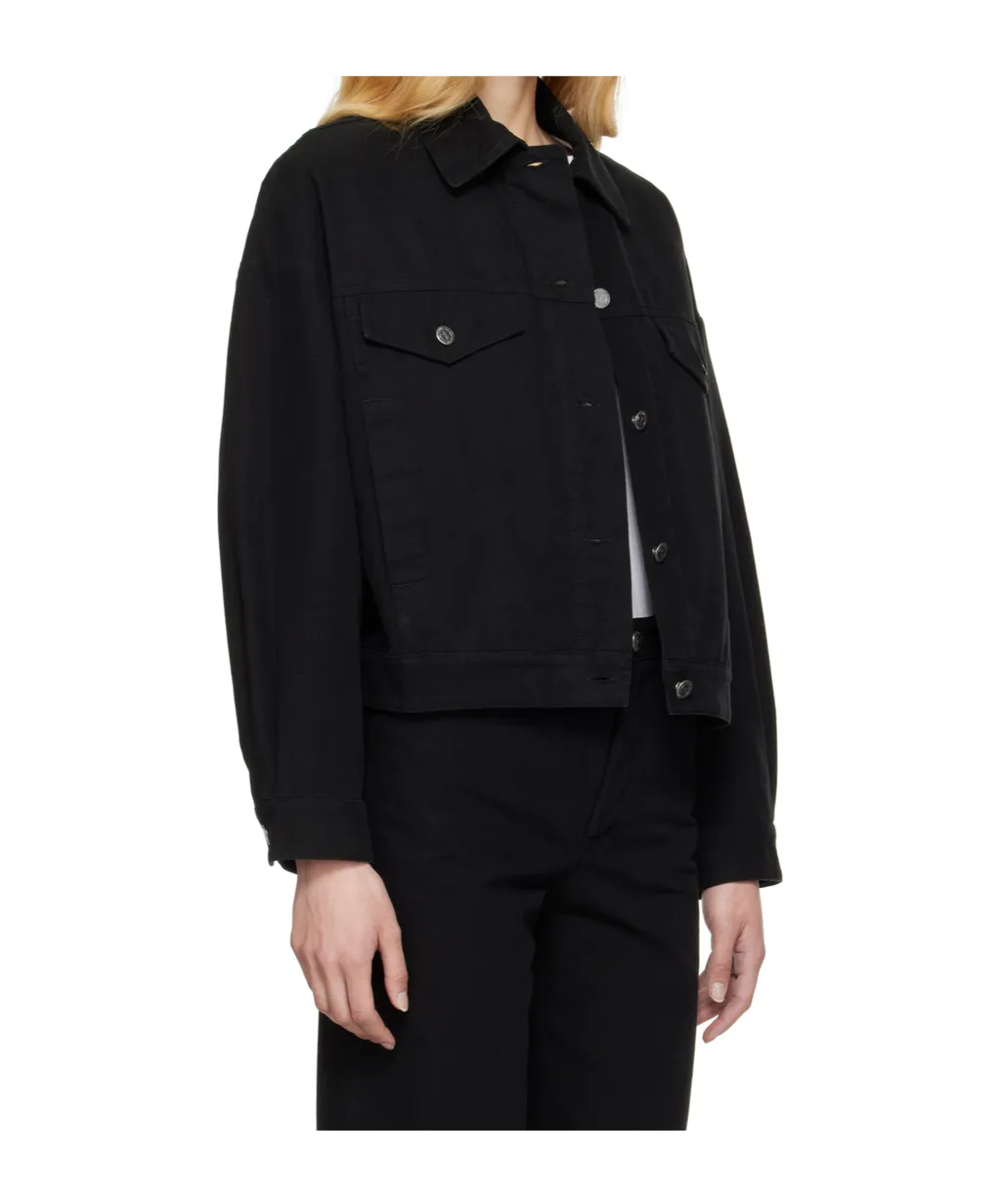 Cally Long-Sleeved Jacket