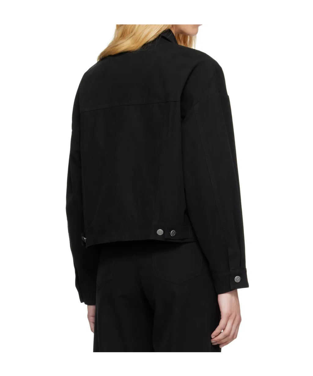 Cally Long-Sleeved Jacket