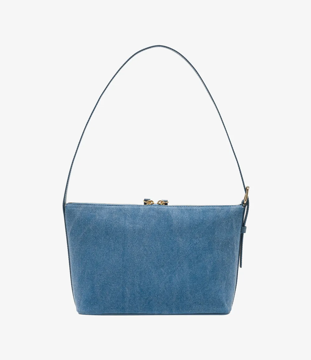 Vera Baguette Shoulder Bag