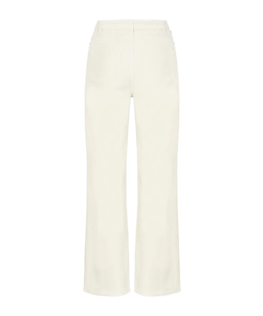 Straight-Leg Jeans