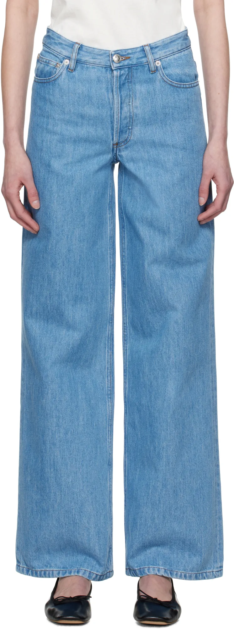 Elisabeth Jeans
