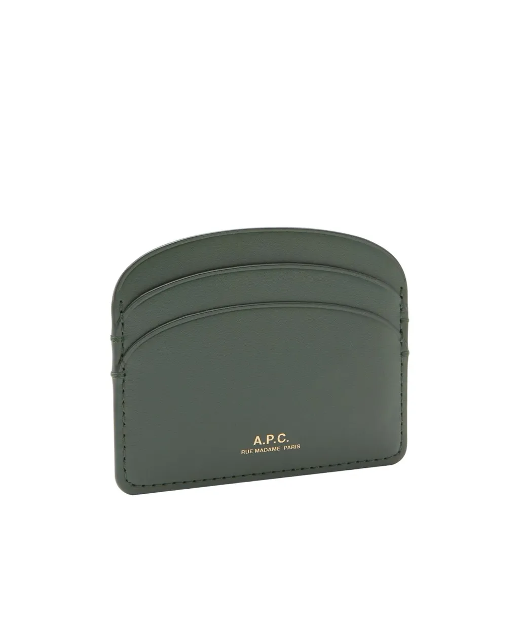 Demi Lune Cardholder